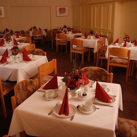 City-Hotel Neubrunnenhof Mainz Bagian luar foto