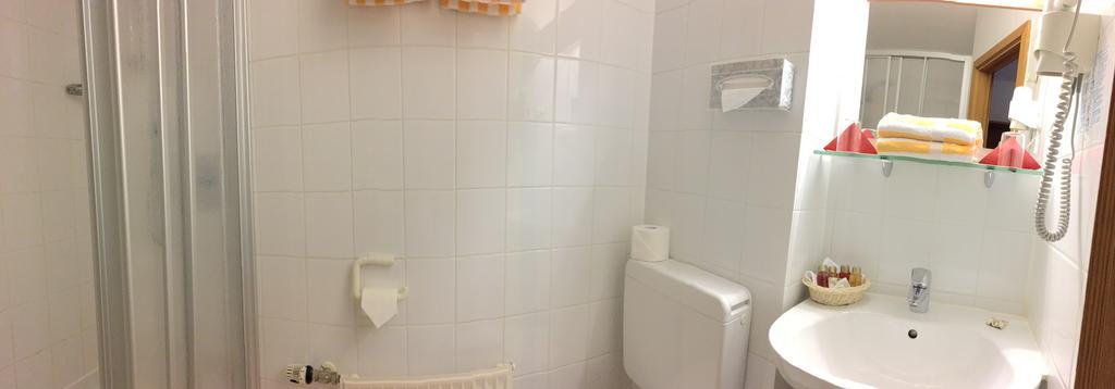 City-Hotel Neubrunnenhof Mainz Bagian luar foto